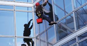 شركة تنظيف الواجهات في ابوظبي