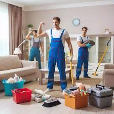 شركة تنظيف في راس الخيمه