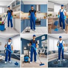 شركة تنظيف في دبي